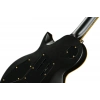 Электрогитара Harley Benton SC-Custom III FR VBK