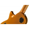 Электрогитара Harley Benton SC-Custom III Gold Top