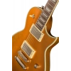 Электрогитара Harley Benton SC-Custom III Gold Top