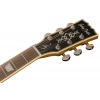 Электрогитара Harley Benton SC-Custom III Gold Top