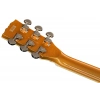 Электрогитара Harley Benton SC-Custom III Gold Top