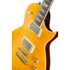 Электрогитара Harley Benton SC-Custom III Lemon Flame
