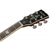 Электрогитара Harley Benton SC-Custom III Lemon Flame