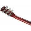 Электрогитара Harley Benton SC-Custom III Lemon Flame