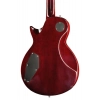 Электрогитара Harley Benton SC-Custom III Lemon Flame