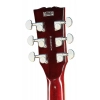 Электрогитара Harley Benton SC-Custom III Lemon Flame