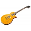 Электрогитара Harley Benton SC-Custom III Lemon Flame