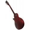 Электрогитара Harley Benton SC-Custom III Lemon Flame