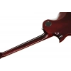 Электрогитара Harley Benton SC-Custom III Lemon Flame