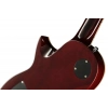 Электрогитара Harley Benton SC-Custom III Lemon Flame