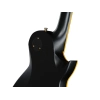 Электрогитара Harley Benton SC-Custom III LH VBK