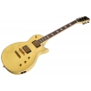 Електрогітара Harley Benton SC-Custom III Moritz Yellow