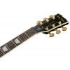 Электрогитара Harley Benton SC-Custom III P90 Black