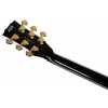 Электрогитара Harley Benton SC-Custom III P90 Black