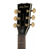 Электрогитара Harley Benton SC-Custom III P90 Black