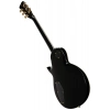 Электрогитара Harley Benton SC-Custom III P90 Black