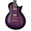 Електрогітара Harley Benton SC-Custom III Purple Burst