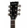 Електрогітара Harley Benton SC-Custom III Purple Burst