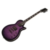Електрогітара Harley Benton SC-Custom III Purple Burst
