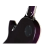 Електрогітара Harley Benton SC-Custom III Purple Burst