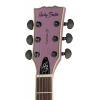 Електрогітара Harley Benton SC-Custom III Purple Satin