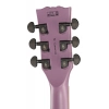 Електрогітара Harley Benton SC-Custom III Purple Satin