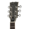 Електрогітара Harley Benton SC-Custom III Silver Sparkle