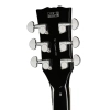 Електрогітара Harley Benton SC-Custom III Silver Sparkle