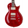 Електрогітара Harley Benton SC-Custom Plus EMG BCF