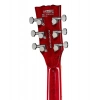 Електрогітара Harley Benton SC-Custom Plus EMG BCF