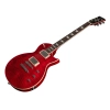 Електрогітара Harley Benton SC-Custom Plus EMG BCF