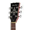 Електрогітара Harley Benton SC-Custom Plus EMG TBF
