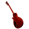 Електрогітара Harley Benton SC-Custom Plus EMG TBF
