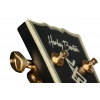 Електрогітара Harley Benton SC-Custom Plus EMG VBK