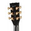 Електрогітара Harley Benton SC-Custom Plus EMG VBK