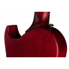 Електрогітара Harley Benton SC-Junior Faded Cherry