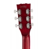 Електрогітара Harley Benton SC-Junior Faded Cherry