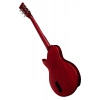 Електрогітара Harley Benton SC-Junior Faded Cherry
