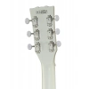 Електрогітара Harley Benton SC-Special Faded White