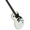 Електрогітара Harley Benton SC-Special Faded White