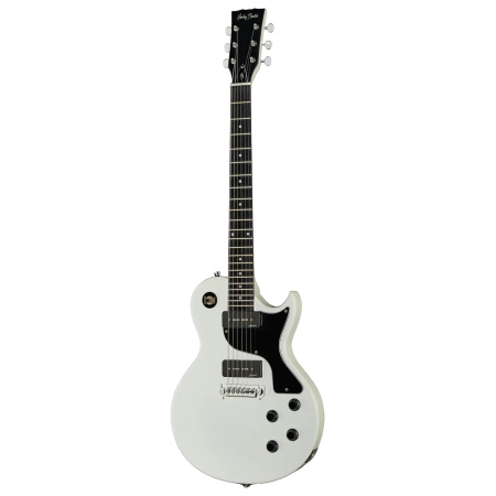 Електрогітара Harley Benton SC-Special Faded White Електрогітара Harley Benton SC-Special Faded White