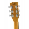 Электрогитара Harley Benton SC-Special TV Yellow