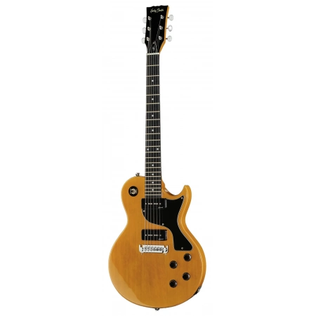 Электрогитара Harley Benton SC-Special TV Yellow Электрогитара Harley Benton SC-Special TV Yellow