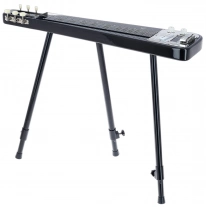 Harley Benton Slider II Lap Steel w/Stand
