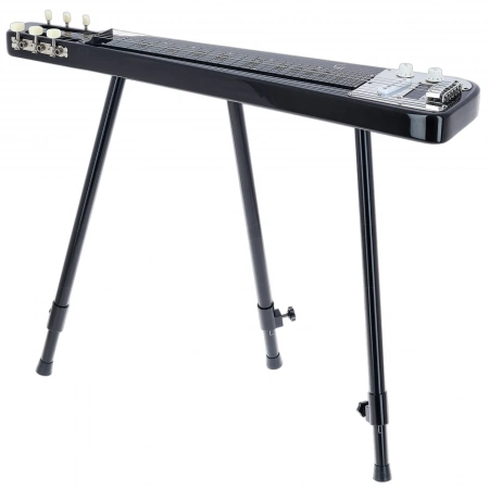 Harley Benton Slider II Lap Steel w/Stand