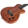 Укулеле Harley Benton Solid Uke Natural