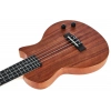 Укулеле Harley Benton Solid Uke Natural