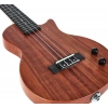 Укулеле Harley Benton Solid Uke Natural