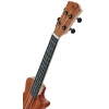 Укулеле Harley Benton Solid Uke Natural
