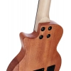 Укулеле Harley Benton Solid Uke Natural